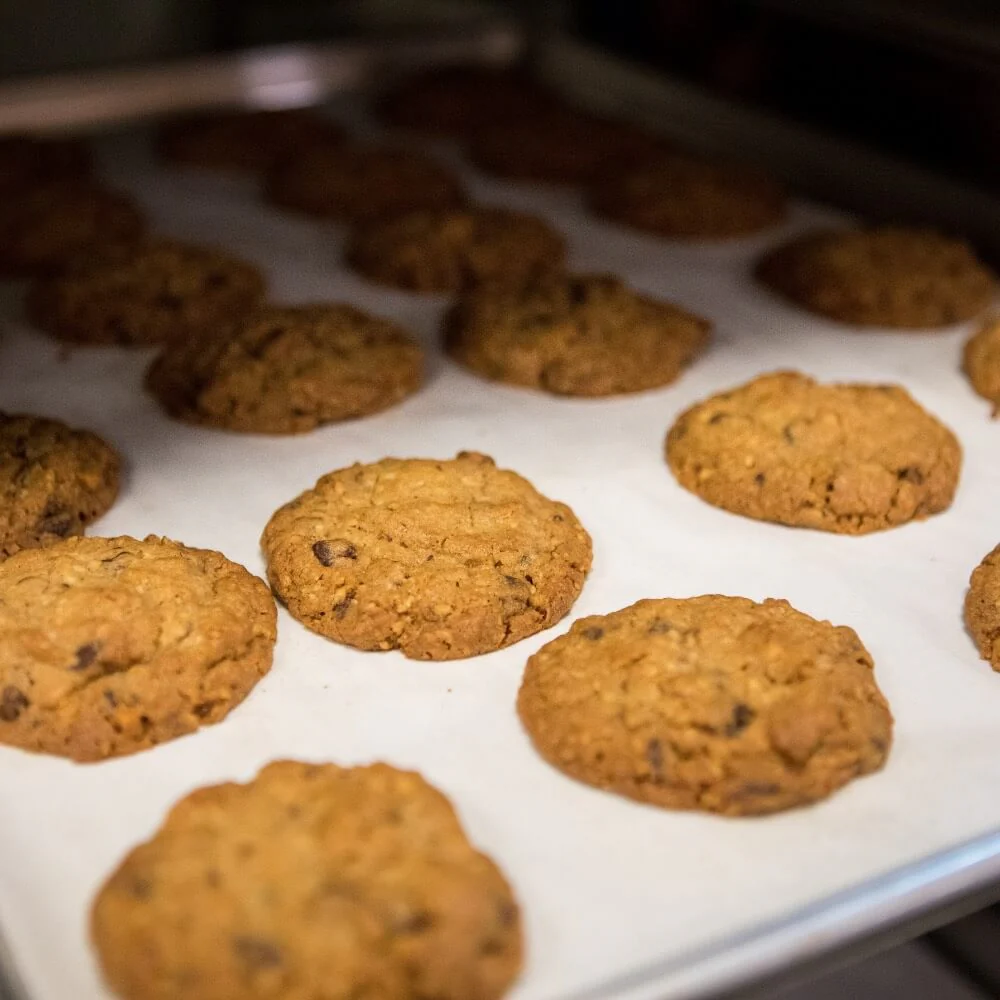 Original Size Oatmeal Raisin - Image 3
