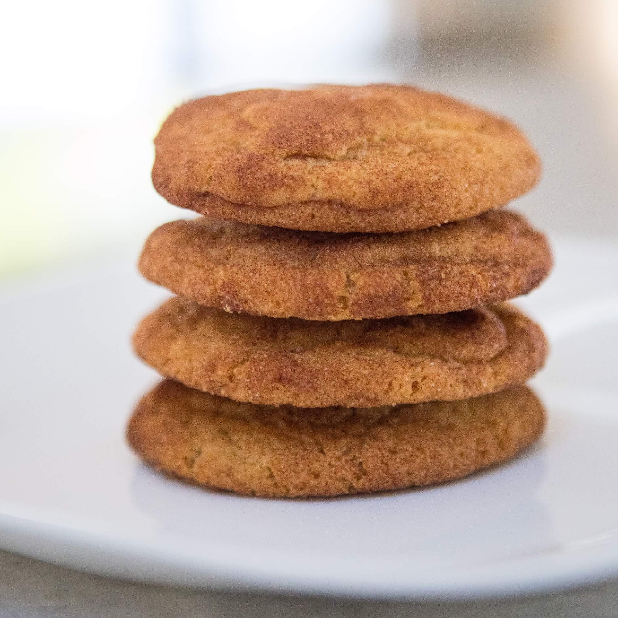 Original Size Snickerdoodle - Image 2
