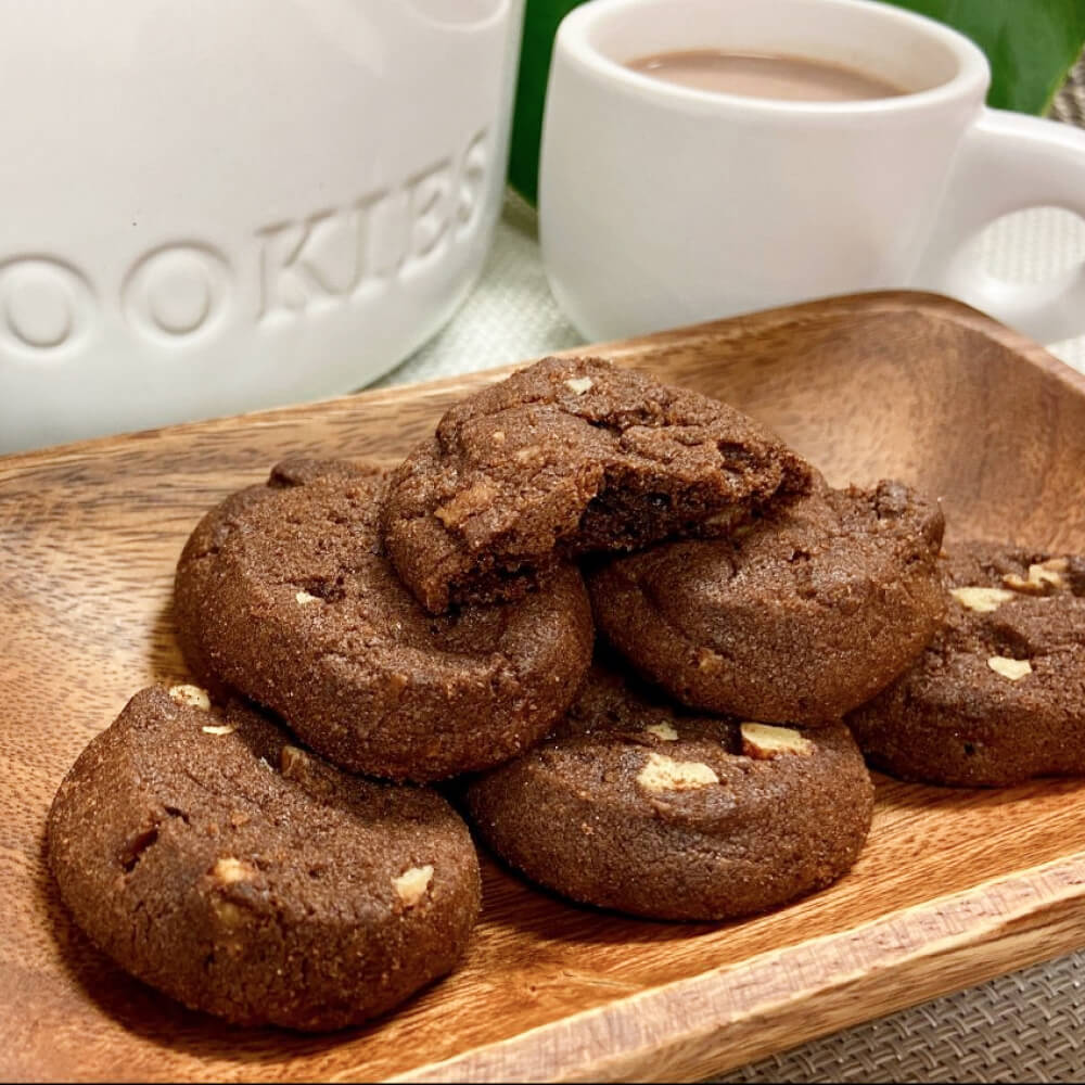 Surf Snacks Brownie Crunch - Image 3