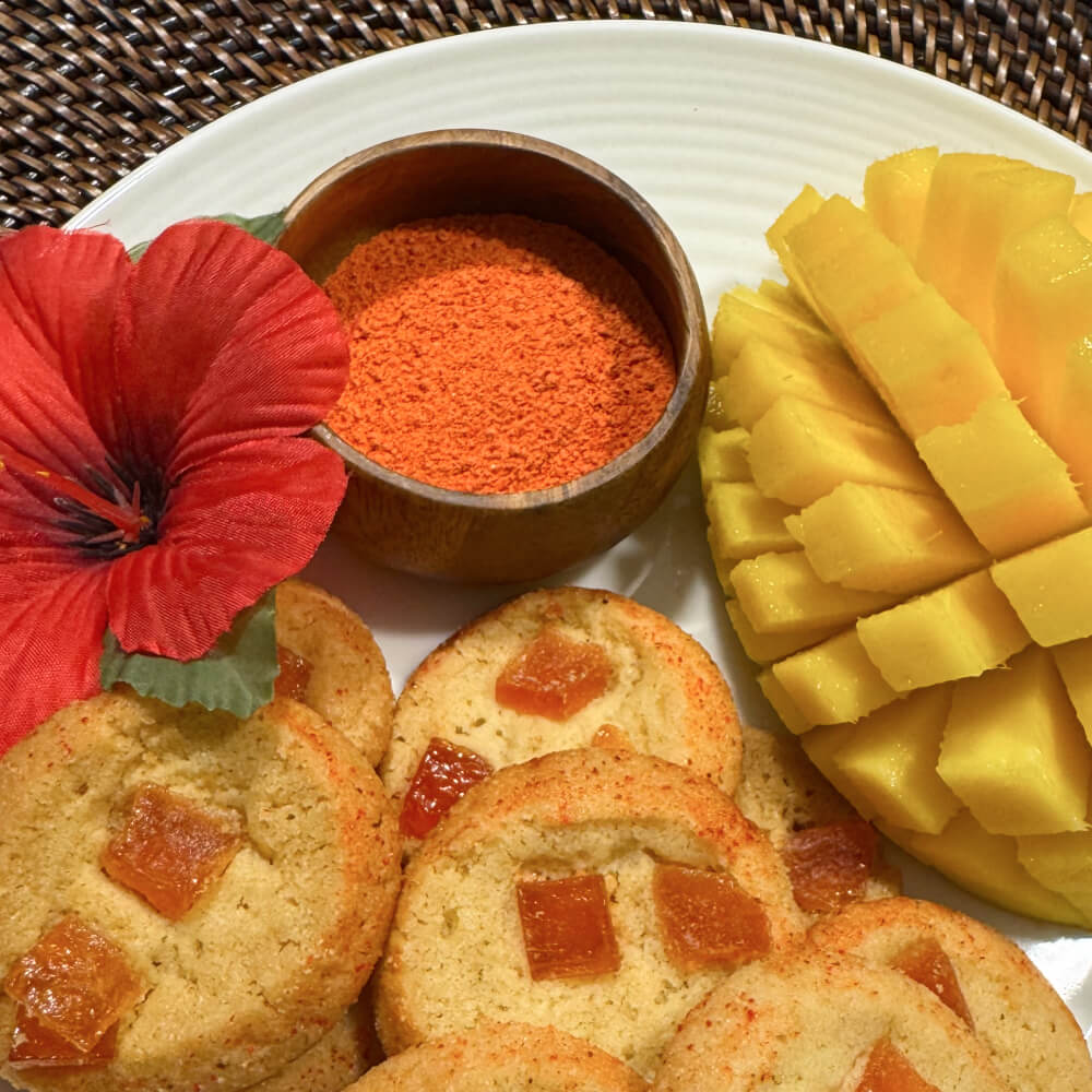 Surf Snacks Li Hing Mango - Image 3